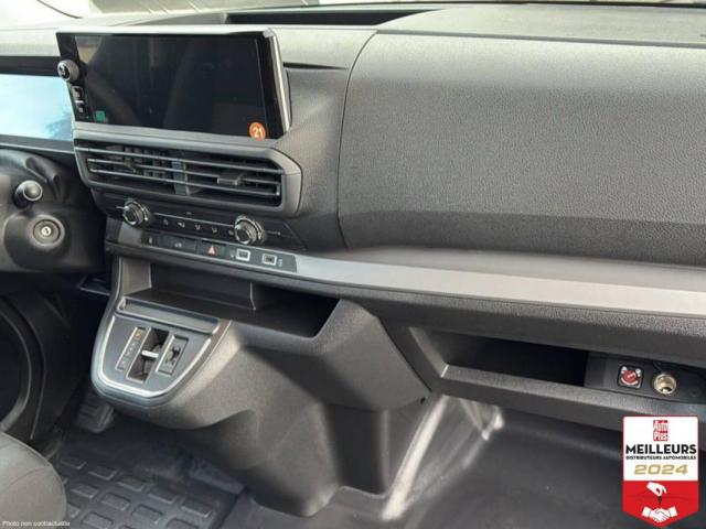 Citroen Jumpy image 5
