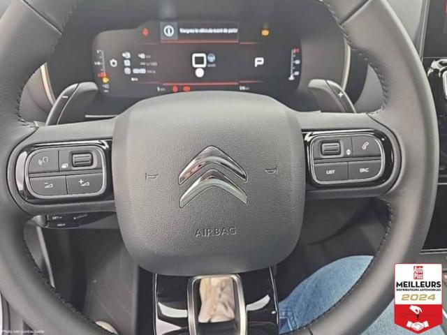 Citroen C5 Aircross image 8