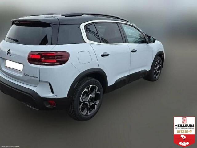 Citroen C5 Aircross image 4