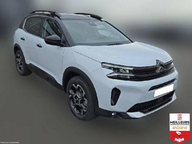 Citroen C5 Aircross image 3