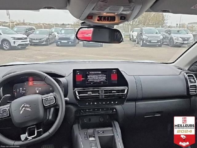 Citroen C5 Aircross image 7