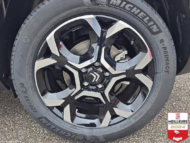 Citroen C5 Aircross image 9