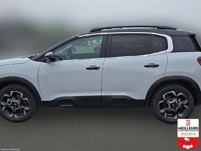 Citroen C5 Aircross image 2