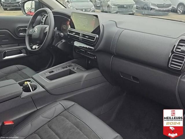 Citroen C5 Aircross image 5