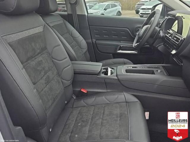 Citroen C5 Aircross image 1