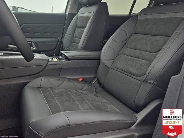 Citroen C5 Aircross image 6