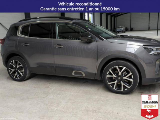 Citroen C5 Aircross image 4