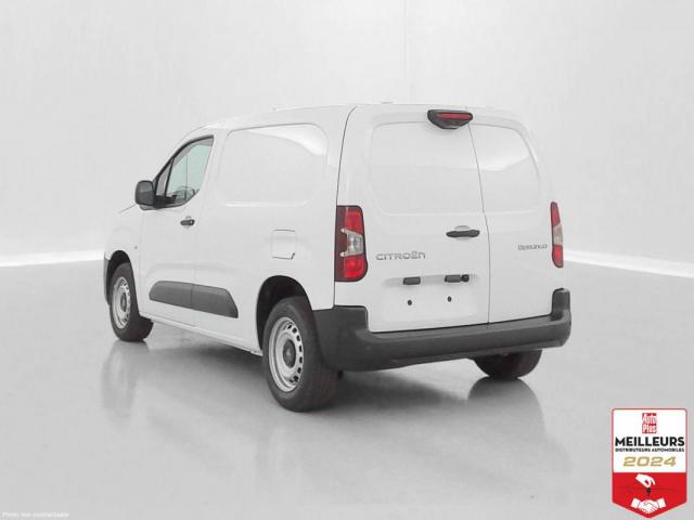 Citroen Berlingo image 4
