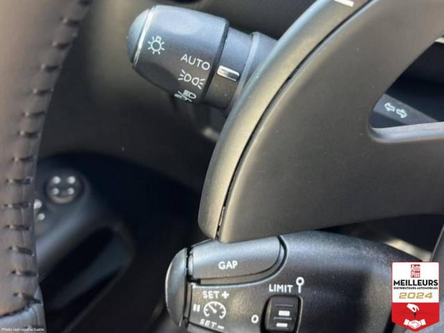 Citroen C5 Aircross image 4
