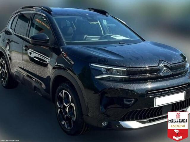 Citroen C5 Aircross image 6