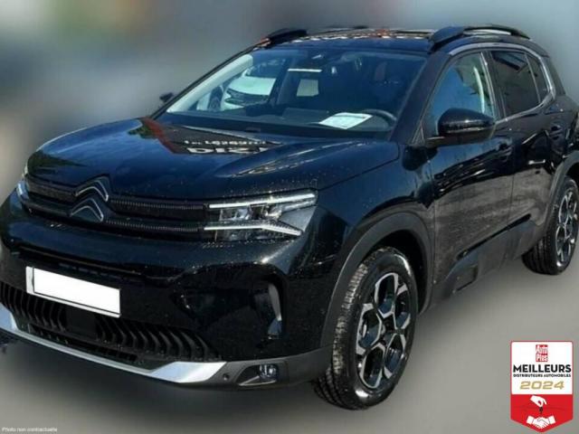 Citroen C5 Aircross image 1