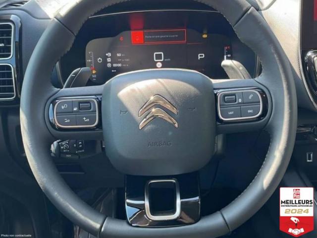 Citroen C5 Aircross image 2