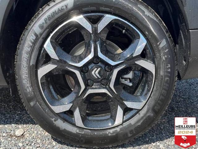 Citroen C5 Aircross image 9