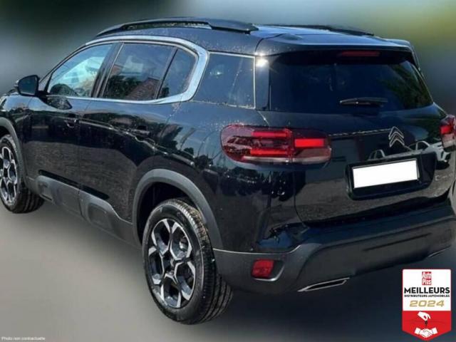 Citroen C5 Aircross image 7