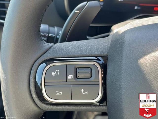 Citroen C5 Aircross image 8