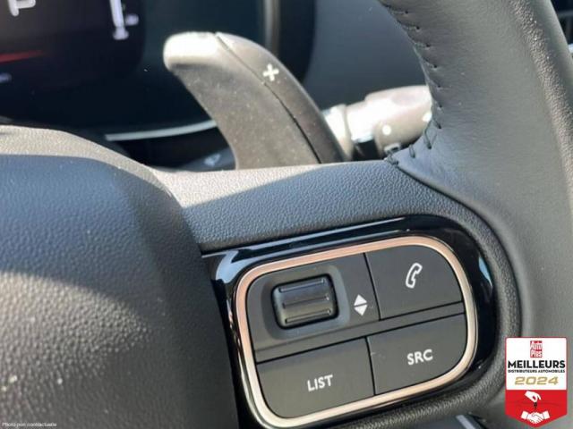 Citroen C5 Aircross image 5