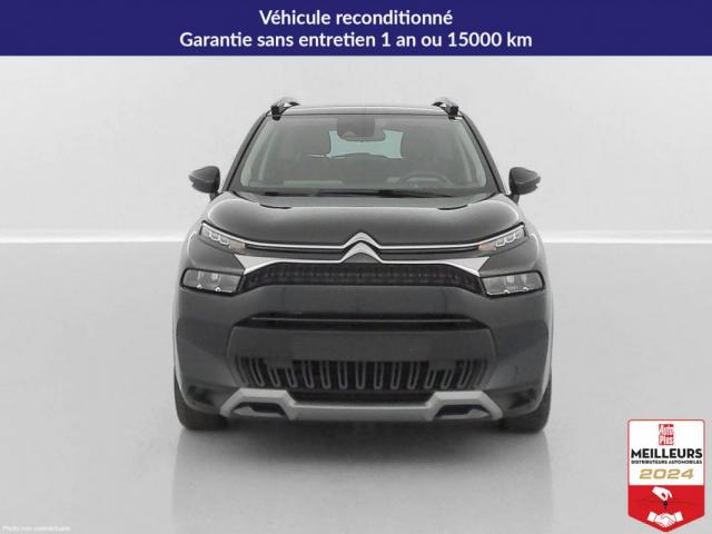 Citroen C3 Aircross image 9