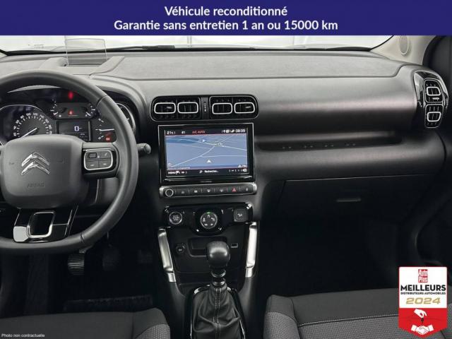 Citroen C3 Aircross image 4