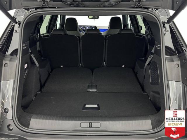 Peugeot 5008 image 9