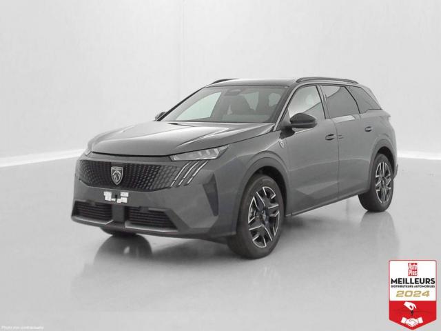 Peugeot 5008 image 3