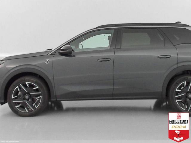 Peugeot 5008 image 1