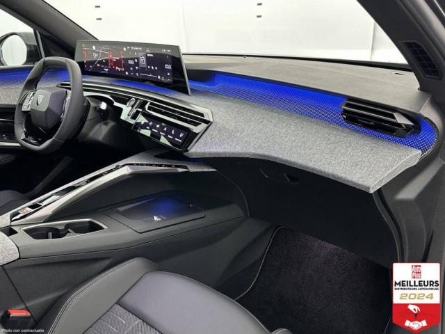Peugeot 5008 image 5