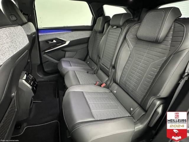 Peugeot 5008 image 8