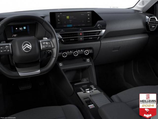 Citroen C4 image 2