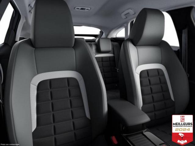 Citroen C4 image 1