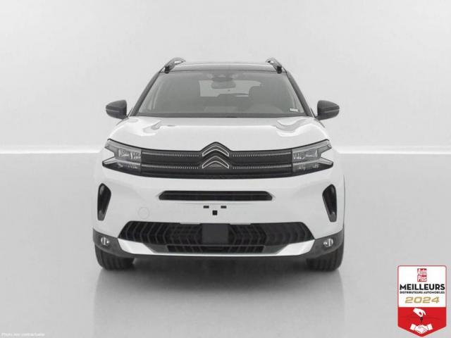 Citroen C5 Aircross image 1