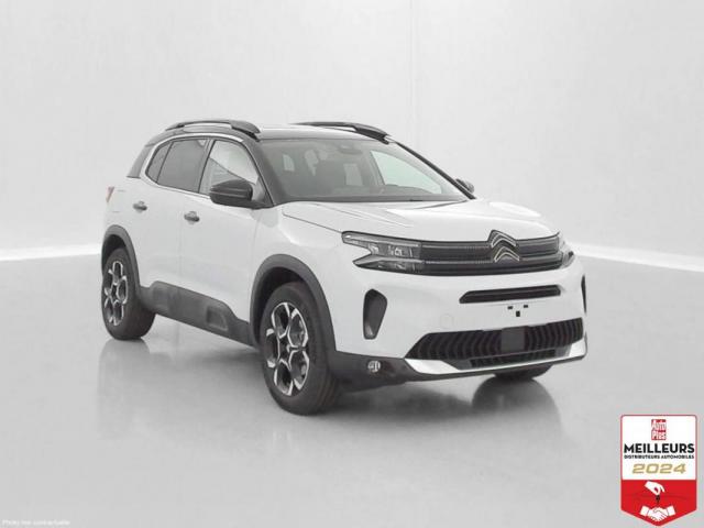 Citroen C5 Aircross image 9