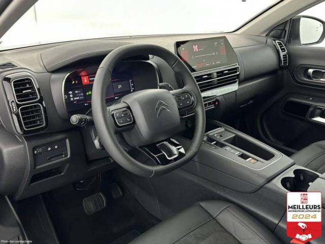Citroen C5 Aircross image 7