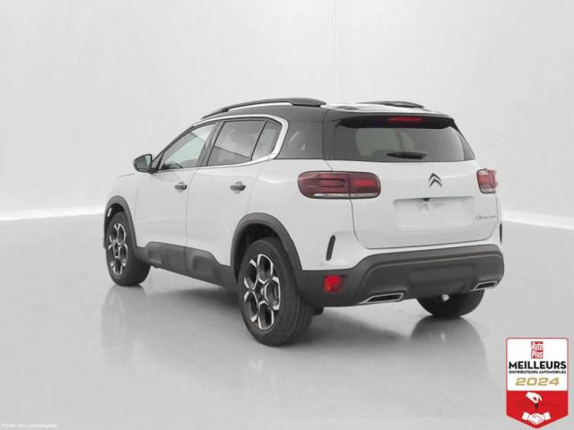 Citroen C5 Aircross image 3