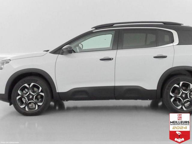 Citroen C5 Aircross image 4