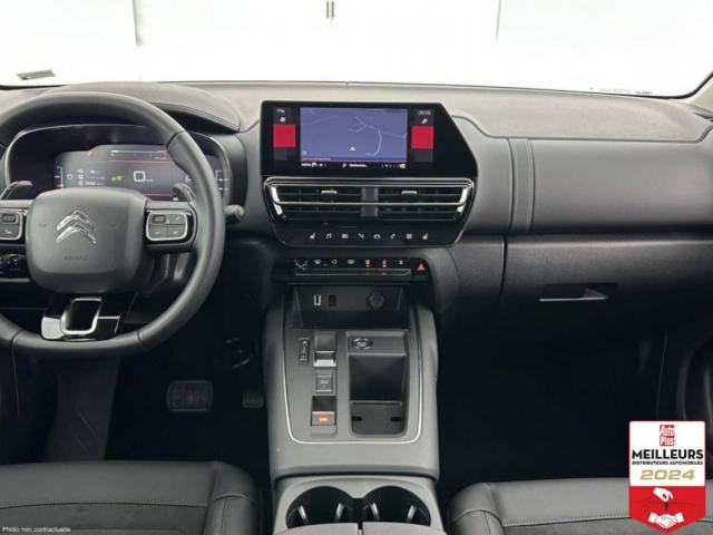Citroen C5 Aircross image 2