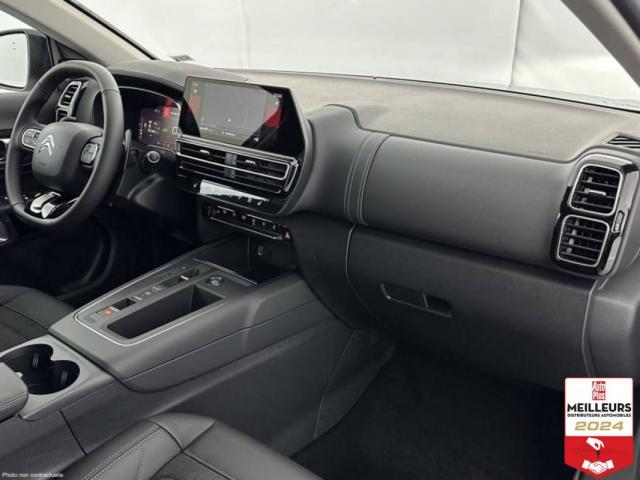 Citroen C5 Aircross image 8