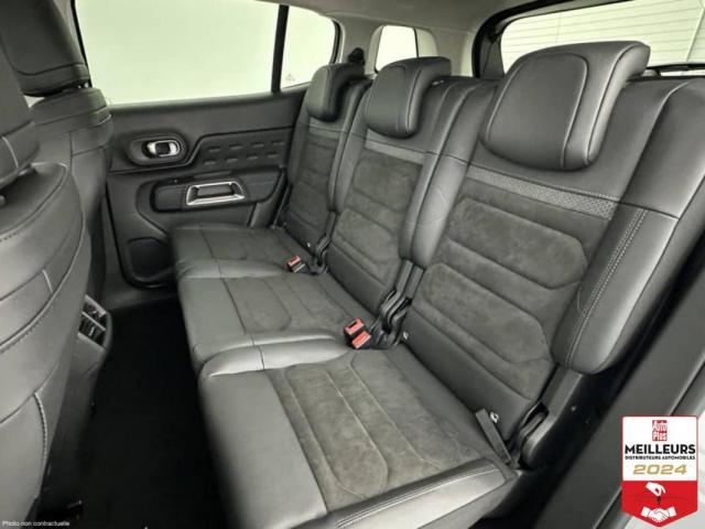 Citroen C5 Aircross image 6