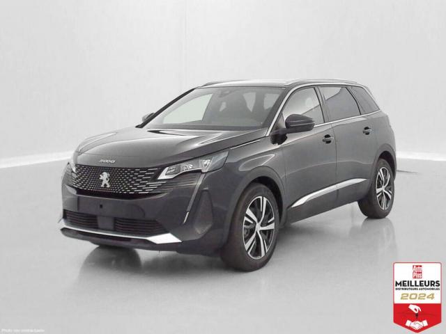 Peugeot 5008 image 8