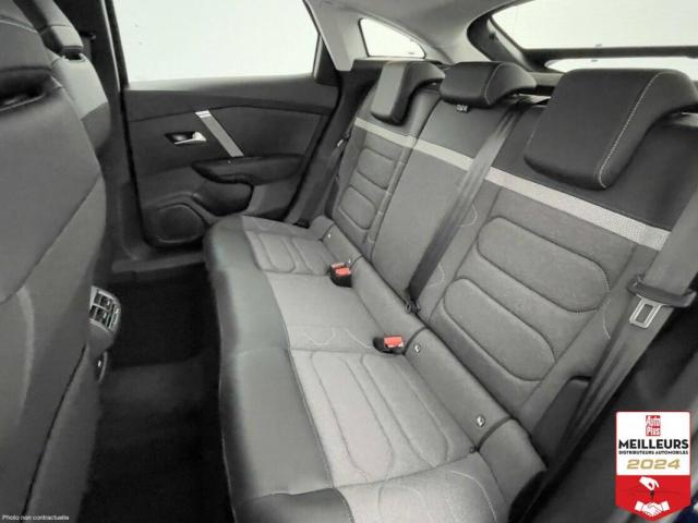 Citroen C4 image 2