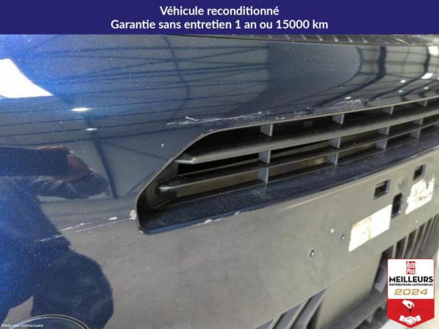 Citroen C5 Aircross image 9