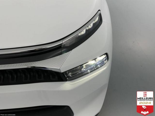 Citroen C3 Aircross image 8