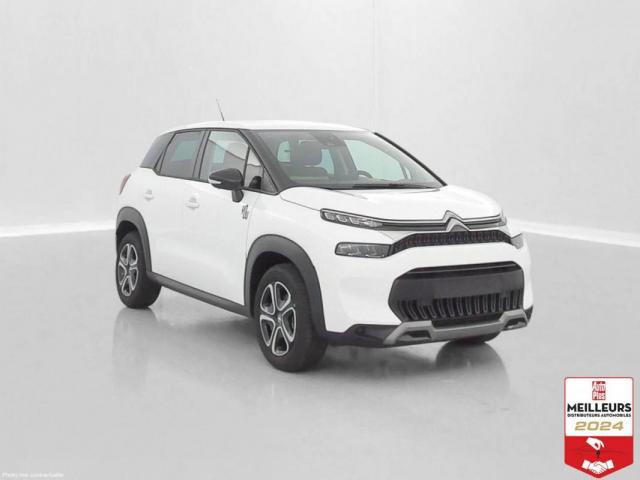 Citroen C3 Aircross image 4