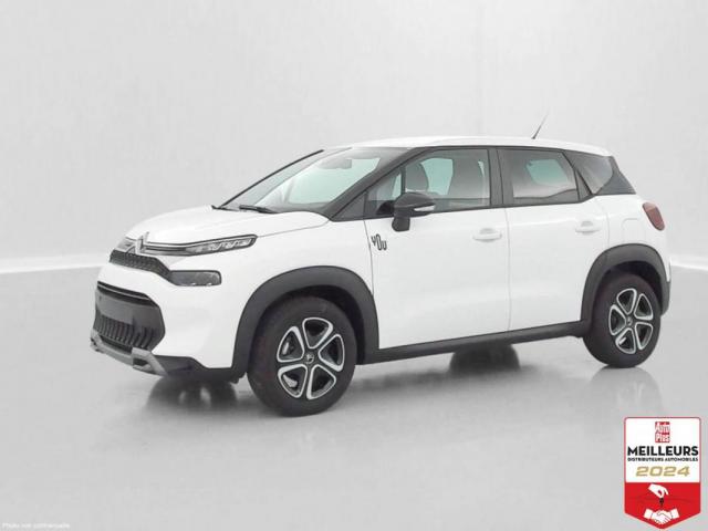 Citroen C3 Aircross image 9