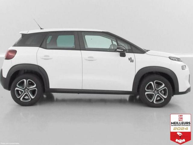 Citroen C3 Aircross image 5