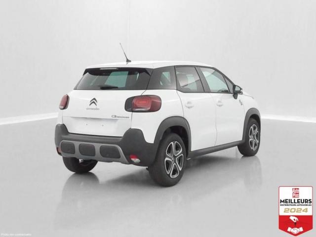 Citroen C3 Aircross image 3