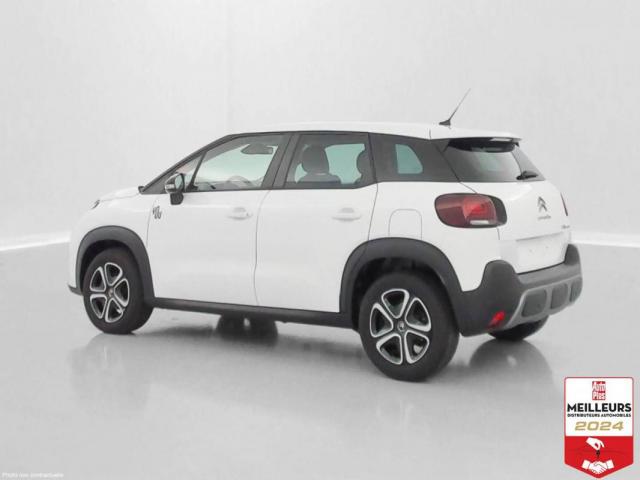 Citroen C3 Aircross image 7