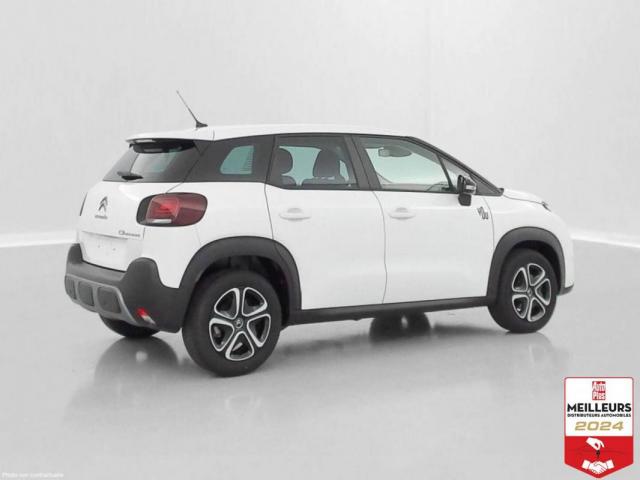Citroen C3 Aircross image 2