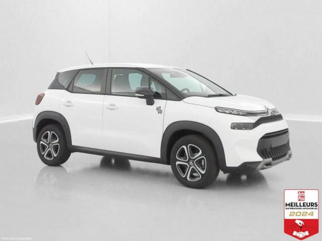 Citroen C3 Aircross image 6