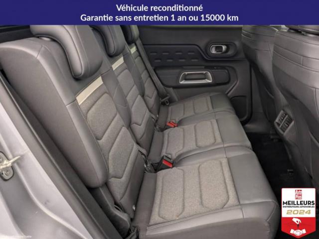 Citroen C5 Aircross image 7