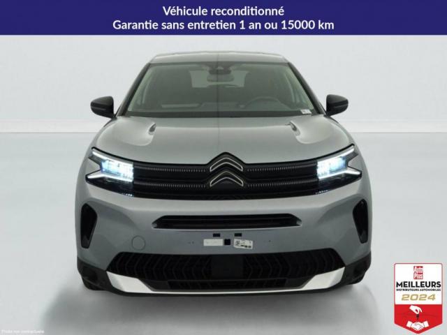 Citroen C5 Aircross image 3